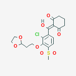 Compound Structure