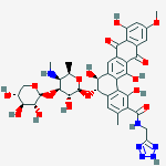 Compound Structure
