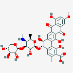 Compound Structure