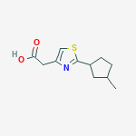Compound Structure