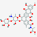 Compound Structure