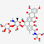 Compound Structure