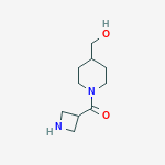 Compound Structure