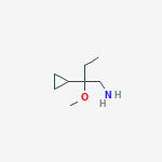 Compound Structure
