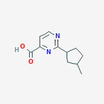 Compound Structure