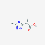 Compound Structure