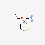 Compound Structure
