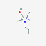 Compound Structure