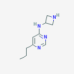Compound Structure