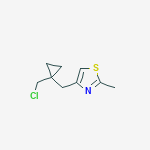 Compound Structure