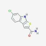 Compound Structure