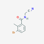 Compound Structure