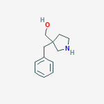 Compound Structure