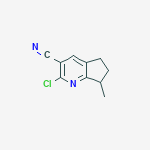 Compound Structure