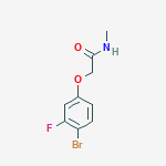 Compound Structure