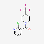 Compound Structure