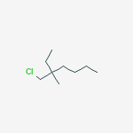 Compound Structure