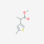 Compound Structure
