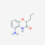 Compound Structure