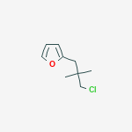 Compound Structure