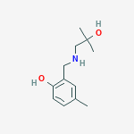 Compound Structure