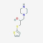 Compound Structure