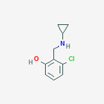 Compound Structure