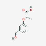 Compound Structure