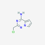 Compound Structure