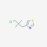 Compound Structure