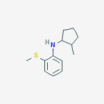 Compound Structure