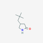 Compound Structure