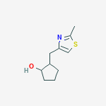 Compound Structure