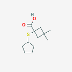 Compound Structure