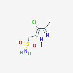 Compound Structure