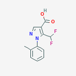 Compound Structure
