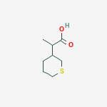 Compound Structure