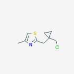 Compound Structure