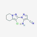 Compound Structure