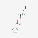 Compound Structure