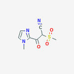 Compound Structure
