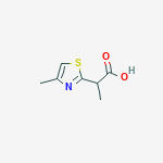 Compound Structure