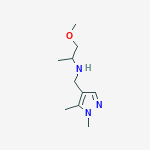 Compound Structure