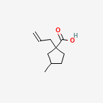 Compound Structure