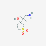 Compound Structure