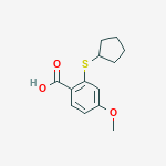 Compound Structure