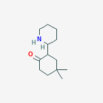 Compound Structure