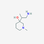 Compound Structure
