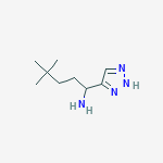 Compound Structure