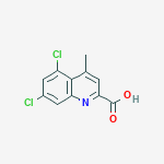 Compound Structure